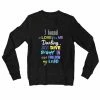 The Banyan Tee Sweatshirts Ed Sheeran Sweatshirt - Perfect