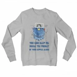 The Banyan Tee Ed Sheeran Sweatshirt - Photograph