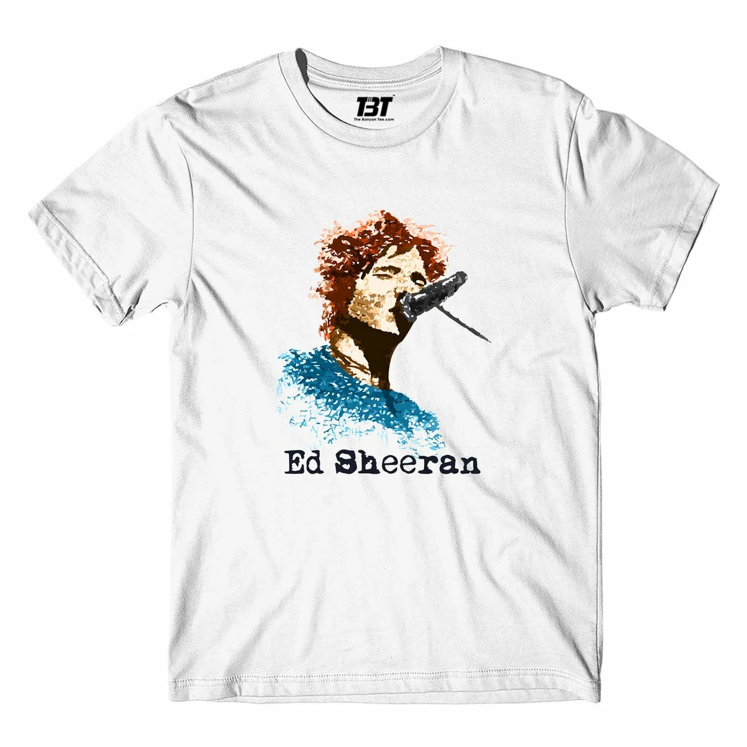 The Banyan Tee Pop T-shirt T-shirts 1 The Banyan Tee Pop T-shirt T-shirts