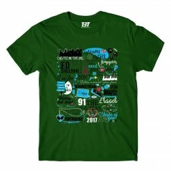 The Banyan Tee Pop T-shirt
