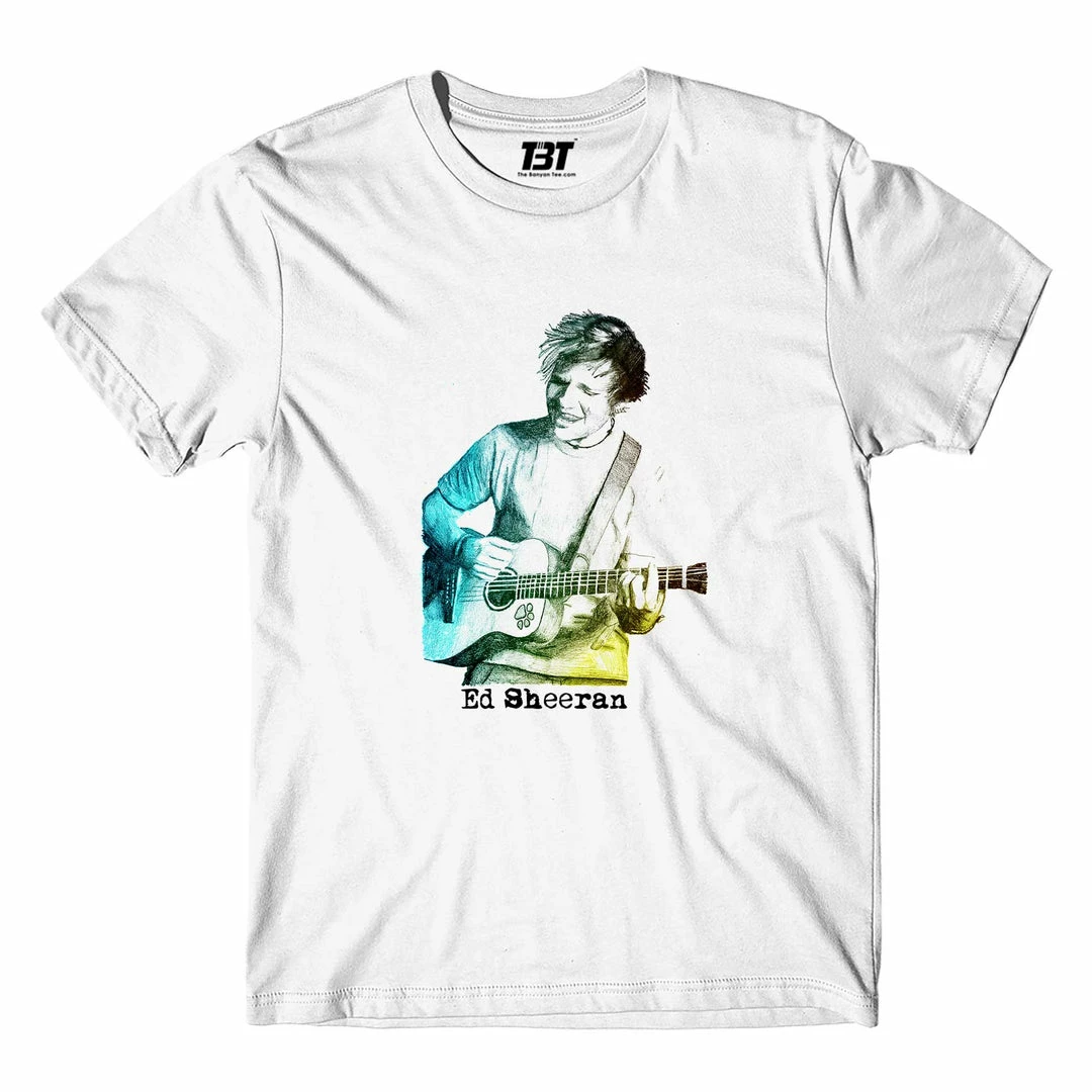 The Banyan Tee Pop T-shirt T-shirts 1 The Banyan Tee Pop T-shirt T-shirts
