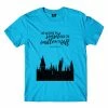 The Banyan Tee T-shirt - Castle On The Hill