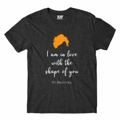 The Banyan Tee T-shirt - Shape Of You