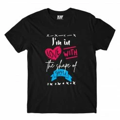 The Banyan Tee T-shirt - Shape Of You