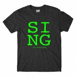 The Banyan Tee T-shirts T-shirt - Sing