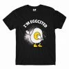 The Banyan Tee T-shirts Printed T-shirt - Eggcited