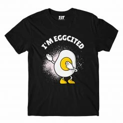 The Banyan Tee T-shirts Printed T-shirt - Eggcited