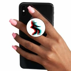 The Banyan Tee Elvis Presley Pop Socket