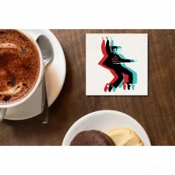 The Banyan Tee Elvis Presley Coaster Coasters