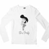 The Banyan Tee Elvis Presley Full Sleeves T-shirt
