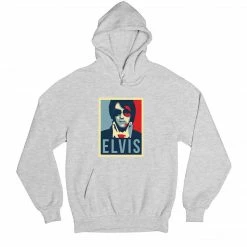 The Banyan Tee Elvis Presley Hoodie