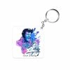 The Banyan Tee Elvis Presley Keychain Keychains