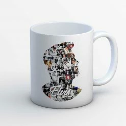 The Banyan Tee Elvis Presley Mug Mugs