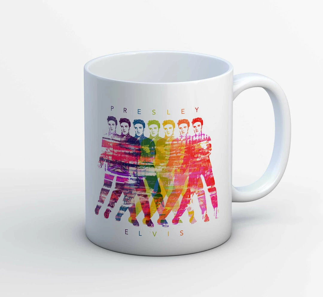 The Banyan Tee Elvis Presley Mug Mugs 1 The Banyan Tee Elvis Presley Mug Mugs