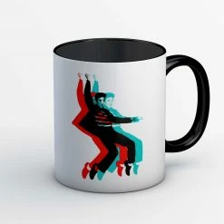 The Banyan Tee Elvis Presley Mug Mugs