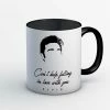 The Banyan Tee Elvis Presley Mug - Can't Help Falling In Love With You