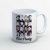 The Banyan Tee Elvis Presley Mug