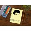 The Banyan Tee Notebooks Elvis Presley Notebook - Anybody Important
