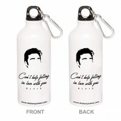 The Banyan Tee Elvis Presley Sipper - Can't Help Falling In Love With You Sippers