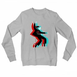 The Banyan Tee Elvis Presley Sweatshirt Sweatshirts