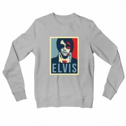 The Banyan Tee Elvis Presley Sweatshirt Sweatshirts