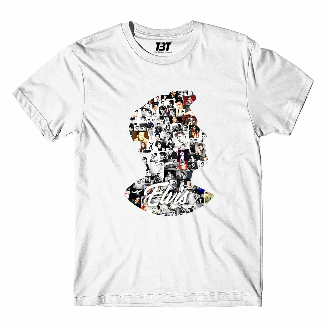 The Banyan Tee T-shirts Presley T-shirt 1 The Banyan Tee T-shirts Presley T-shirt