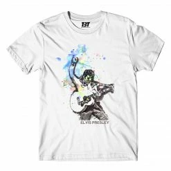 The Banyan Tee Presley T-shirt