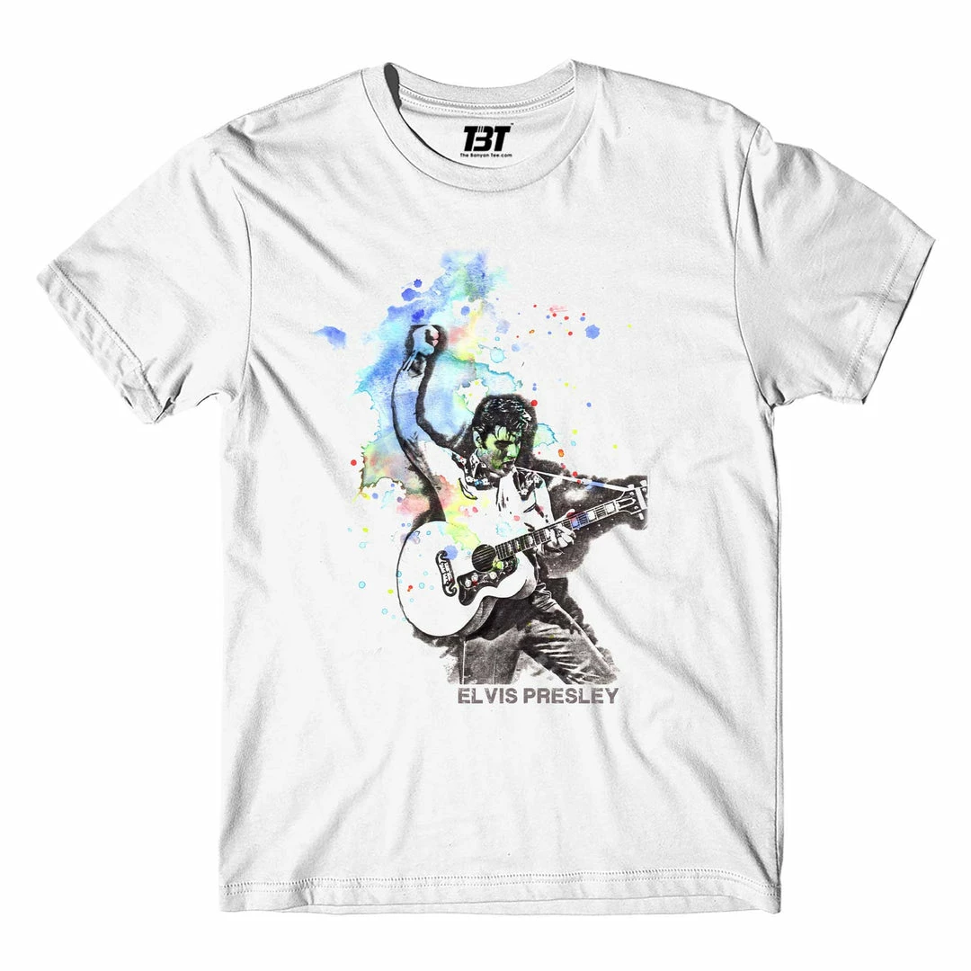 The Banyan Tee Presley T-shirt 1 The Banyan Tee Presley T-shirt