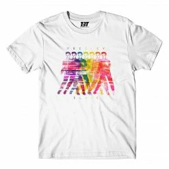 The Banyan Tee Presley T-shirt