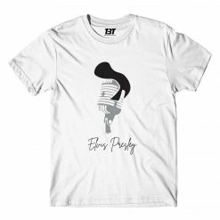 The Banyan Tee Presley T-shirt