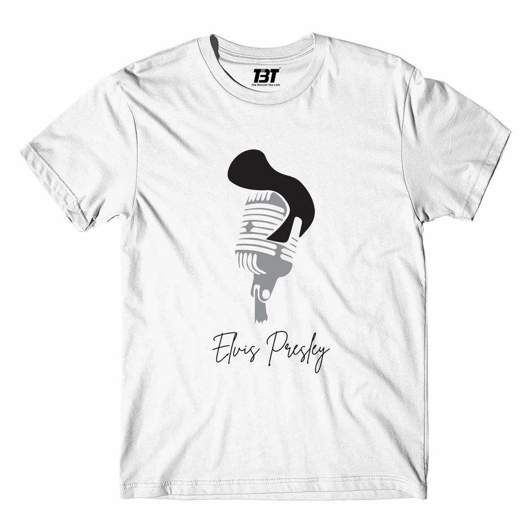 The Banyan Tee Presley T-shirt 1 The Banyan Tee Presley T-shirt