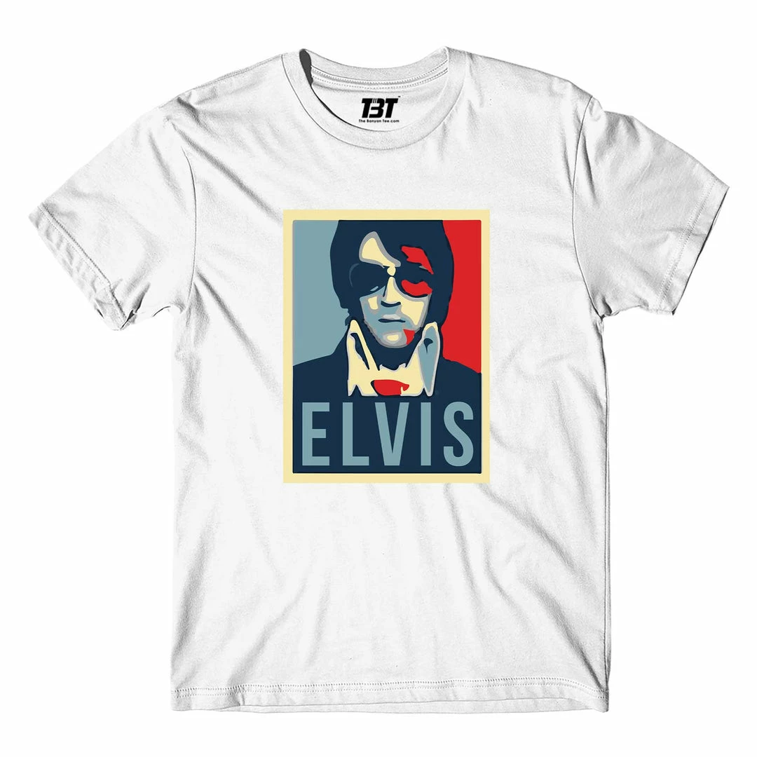 The Banyan Tee T-shirts Presley T-shirt 1 The Banyan Tee T-shirts Presley T-shirt