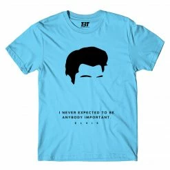 The Banyan Tee T-shirt - Anybody Important T-shirts