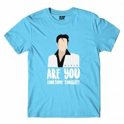 The Banyan Tee T-shirts T-shirt - Are You Lonesome Tonight