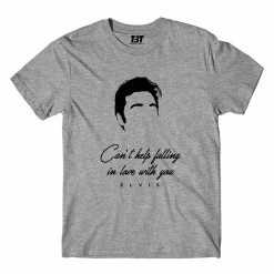 The Banyan Tee T-shirt - Can't Help Falling In Love With You T-shirts