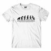 The Banyan Tee T-shirt - Evolution T-shirts