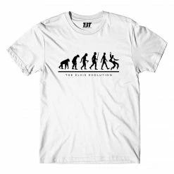 The Banyan Tee T-shirt - Evolution T-shirts