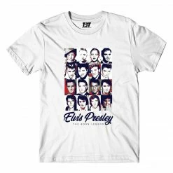 The Banyan Tee Presley T-shirt