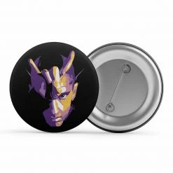 The Banyan Tee Eminem Badge