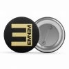 The Banyan Tee Eminem Badge Badges