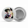 The Banyan Tee Eminem Badge Badges