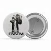 The Banyan Tee Eminem Badge