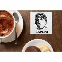 The Banyan Tee Coasters Eminem Coaster