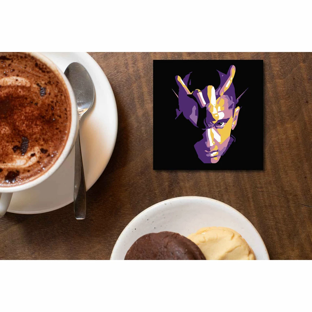 The Banyan Tee Eminem Coaster Coasters 1 The Banyan Tee Eminem Coaster Coasters