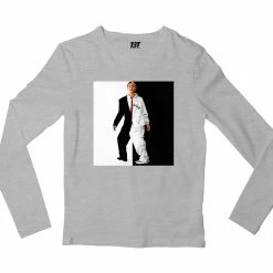 The Banyan Tee Eminem Full Sleeves T-shirt