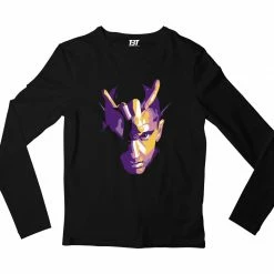 The Banyan Tee Eminem Full Sleeves T-shirt