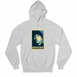 The Banyan Tee Hoodies Eminem Hoodie