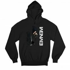 The Banyan Tee Eminem Hoodie