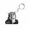 The Banyan Tee Keychains Eminem Keychain