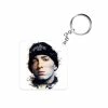 The Banyan Tee Eminem Keychain Keychains